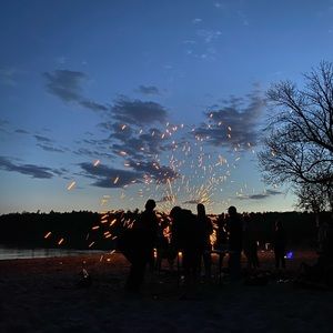 Meet your Posher, Halle